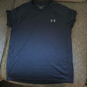 Under Armour Short Sleeve